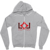 fahrie77 Zipper Hoodie