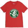 grinchmas V-Neck Tee