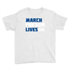 March For Our Lives Youth Tee