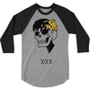 xxxtentacion 3/4 Sleeve Shirt