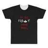 stephen we all float down here movie scene baloon All Over Men's T-shirt