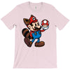 vintage plumber T-Shirt