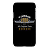 vintage genuine 1988 series all original parts iPhoneX