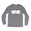 baterai Long Sleeve Shirts