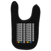 love is love is love Baby Bibs
