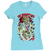 need more blood Ladies Fitted T-Shirt
