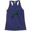 force lift Racerback Tank