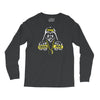 dark side  at loiter Long Sleeve Shirts