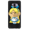 ugly alice Samsung Galaxy S8 Plus