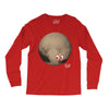 can i be a planet now Long Sleeve Shirts