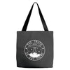 the truth is out there Tote Bags