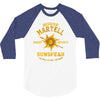 house martell sunspear 3/4 Sleeve Shirt
