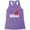 Finding Da Wae Shirt - Ugandan Knuckles Shirt Racerback Tank