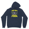 this isn't even my final form Unisex Hoodie