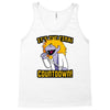 the final countdown! Tank Top