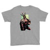 hellboy 4 Youth Tee