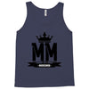 KING OF MARKSMAN Tank Top