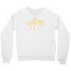 the wanderers Crewneck Sweatshirt