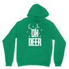 oh deer Unisex Hoodie