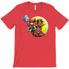 rocket raccoon T-Shirt