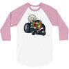 murky and lurky cruise round in their doom buggy 3/4 Sleeve Shirt