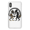 hunter vs iPhoneX