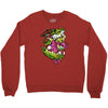 rodeos of japelanos Crewneck Sweatshirt