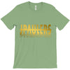 jake paulers gold T-Shirt