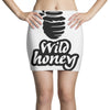 wild honey Mini Skirts