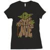 orders over $75  no code needed Ladies Fitted T-Shirt