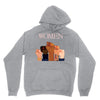 Women's March Women Power Unisex Hoodie