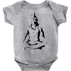 hi Baby Bodysuit