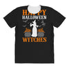halloween2 All Over Women's T-shirt
