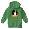 PLEASE Youth Hoodie