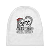 lovely bones Baby Beanies