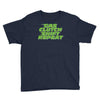 gas clutch shift repeat Youth Tee