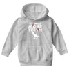 We Need More Teeth Youth Hoodie
