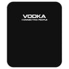 vodka, connecting people Mousepad