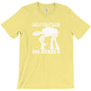 i'm all about that base T-Shirt