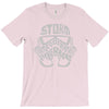 word trooper T-Shirt