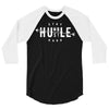 Stay Hard 3/4 Sleeve Shirt
