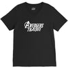 avengers trainee V-Neck Tee