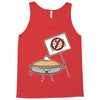 occu pie Tank Top