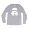 storm trooper Long Sleeve Shirts