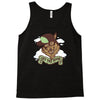 off the hook Tank Top