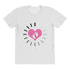 Loading Baby Girl All Over Women's T-shirt