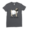 Dogtor Ladies Fitted T-Shirt