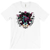 pseudo triangle T-Shirt