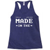 Made in the 80's Racerback Tank