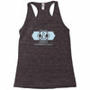 prescott pharmaceuticals Racerback Tank